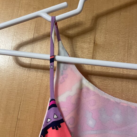 Alice & Trixie Lily Pullitzer/Palm Royale Style Dress - Size S - Picture 9 of 10